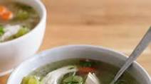 How To Make Chicken Soup How To Make Chicken Soup