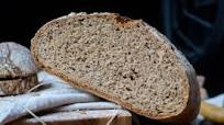 Pan integral casero Pan integral casero