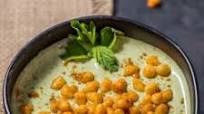 Mint Raita Mint Raita