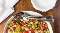 Turkish Shepherd's Tomato Cucumber Salad Turkish Shepherd's Tomato Cucumber Salad
