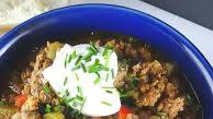 Lamb & Lentil Stew Lamb & Lentil Stew