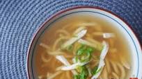 Chicken and Noodle Soup Chicken and Noodle Soup