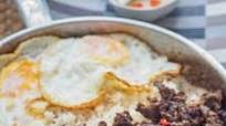 Beef Tapa for Tapsilog Beef Tapa for Tapsilog