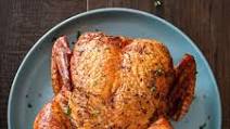 Smoked Whole Chicken Recipe With Traeger Instructions | Sip Bite Go Smoked Whole Chicken Recipe With Traeger Instructions | Sip Bite Go