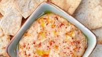 Red Pepper Hummus Recipe Red Pepper Hummus Recipe