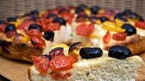 Focaccia Bimby Focaccia Bimby