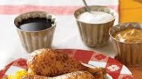 Easy Broiled Drumsticks Easy Broiled Drumsticks