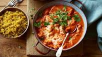 Tinned tomato soup chicken curry Tinned tomato soup chicken curry
