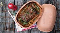 Romertopf Pork Loin | Wheel&Barrow Homewares Romertopf Pork Loin | Wheel&Barrow Homewares