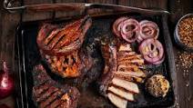 Smoked Pork Chops Smoked Pork Chops
