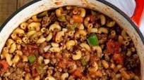 Classic Goulash Classic Goulash