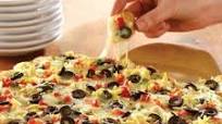 Pull-Apart Pizza Pull-Apart Pizza