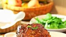 Pork Loin in Prune Sauce Pork Loin in Prune Sauce