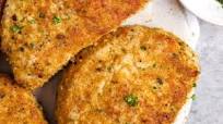 Crispy Breaded Pork Chops (Baked) Crispy Breaded Pork Chops (Baked)