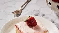 Strawberry Jam Cake Strawberry Jam Cake