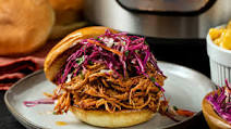 Slow Cooker BBQ Pulled Pork Recipe Slow Cooker BBQ Pulled Pork Recipe