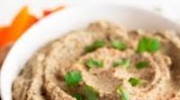 Baba Ganoush Baba Ganoush