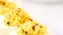 Southern Deviled Eggs Recipe Southern Deviled Eggs Recipe