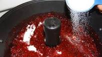 Wild Blackberry Bourbon Jam Wild Blackberry Bourbon Jam