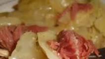 Cabbage and Smoked Pork Shanks Cabbage and Smoked Pork Shanks