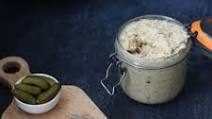 French potted chicken (or turkey) rillettes spread (paleo, AIP) French potted chicken (or turkey) rillettes spread (paleo, AIP)