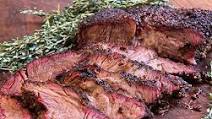 Easy Smoked Chuck Roast Recipe Easy Smoked Chuck Roast Recipe