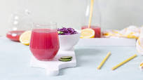 Red Cabbage Juice Recipe Red Cabbage Juice Recipe