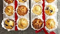 Muffins Muffins