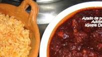 Adobo de puerco Adobo de puerco