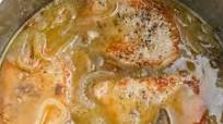 Instant Pot Pork Chops With Gravy Instant Pot Pork Chops With Gravy