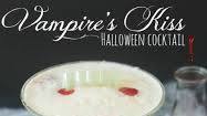 Vampire’s Kiss Halloween Cocktail Vampire’s Kiss Halloween Cocktail