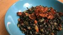 Lolo's Wild Rice Lolo's Wild Rice