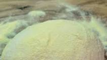 Pizza Dough Pizza Dough