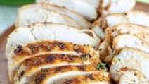 Air Fryer Chicken Breast Air Fryer Chicken Breast