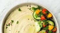 Easy Hummus Recipe (in 3-Minutes) Easy Hummus Recipe (in 3-Minutes)