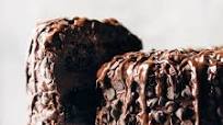 Blackout Chocolate Cake Blackout Chocolate Cake