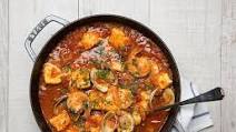 Cioppino Cioppino