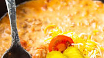 Cheeseburger Soup Cheeseburger Soup