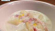 Crock Pot Clam Chowder Soup Crock Pot Clam Chowder Soup