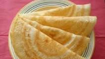 Dosai - South Indian Savory Crepe Recipe Dosai - South Indian Savory Crepe Recipe