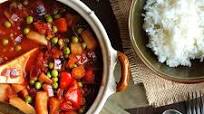 Filipino Vegetable Afritada Filipino Vegetable Afritada
