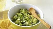 Skinny Guacamole Skinny Guacamole