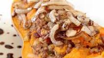 Bacon Beef Butternut Squash Bacon Beef Butternut Squash