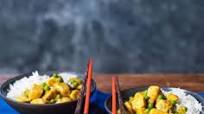 Healthy Chinese recipes Healthy Chinese recipes