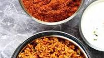 vangi bath recipe | brinjal rice recipe | how to make vangi bath powder vangi bath recipe | brinjal rice recipe | how to make vangi bath powder