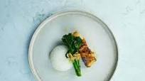 Miso-Marinated Black Cod Miso-Marinated Black Cod