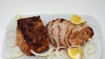 Harissa Pork Roast Harissa Pork Roast