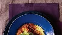 Slow-Cooker Chicken Tikka Masala Slow-Cooker Chicken Tikka Masala