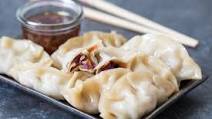 Pressure Cooker Asian Steamed Dumplings Pressure Cooker Asian Steamed Dumplings