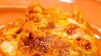 Easy Chicken Enchilada Casserole in 60 Minutes Easy Chicken Enchilada Casserole in 60 Minutes
